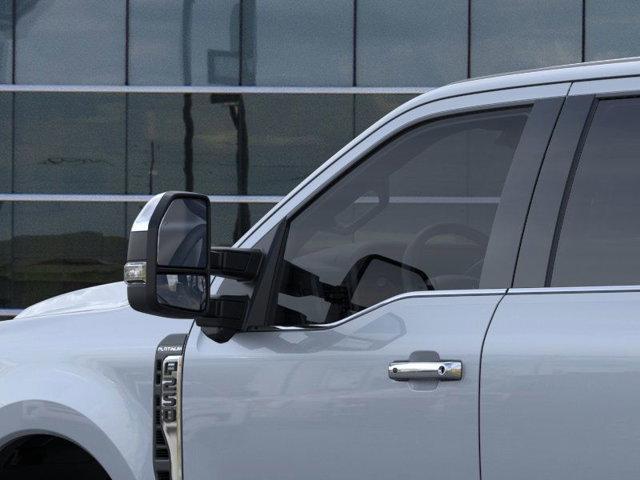 new 2024 Ford F-250 car, priced at $87,960