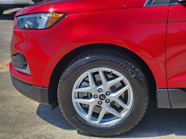 used 2024 Ford Edge car, priced at $31,991