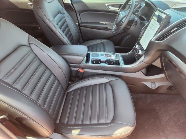 used 2024 Ford Edge car, priced at $31,991