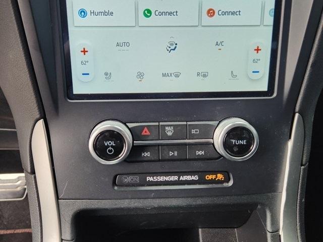 used 2022 Ford Edge car, priced at $26,995