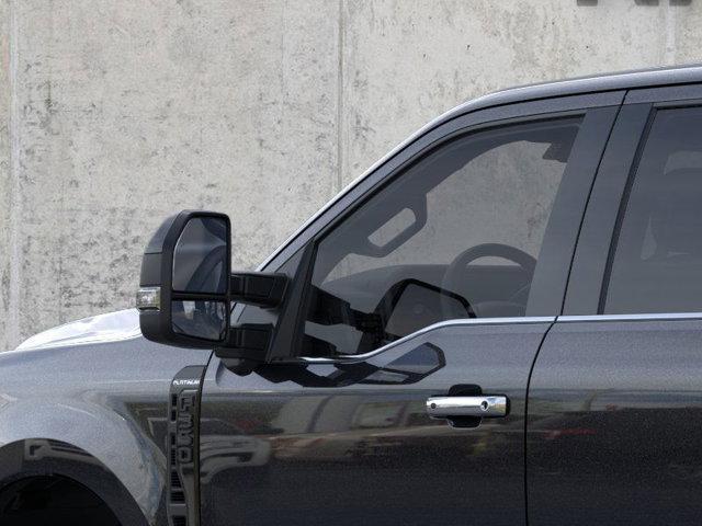 new 2025 Ford F-350 car, priced at $94,850