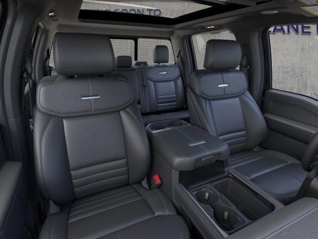 new 2025 Ford F-350 car, priced at $94,850