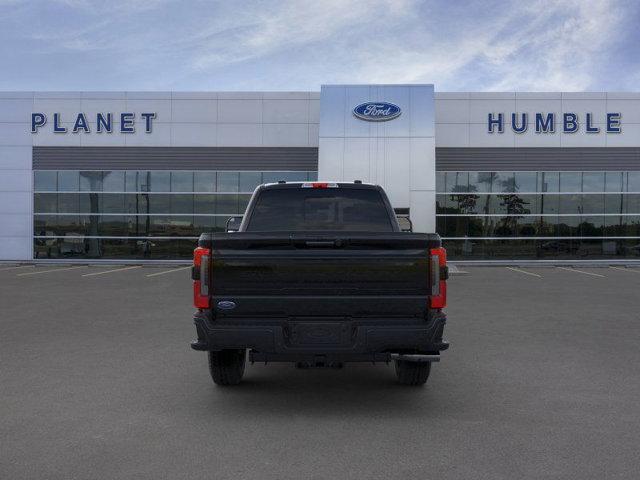 new 2025 Ford F-350 car, priced at $94,850