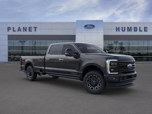 new 2025 Ford F-350 car, priced at $94,850