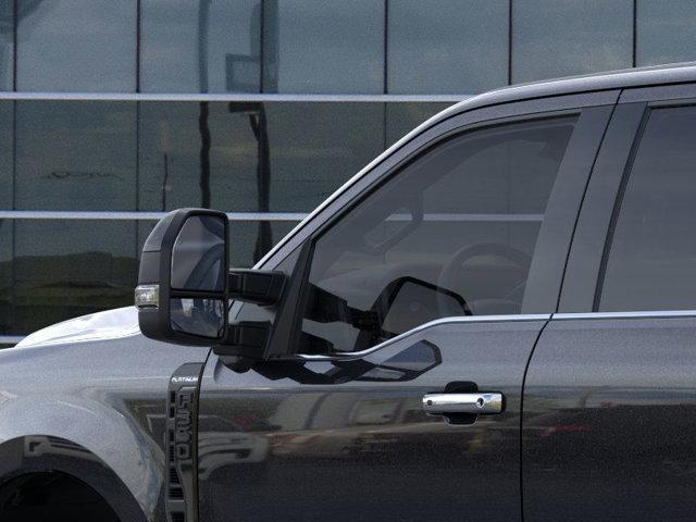 new 2025 Ford F-350 car, priced at $94,850