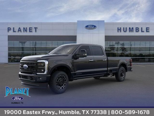 new 2025 Ford F-350 car, priced at $94,850