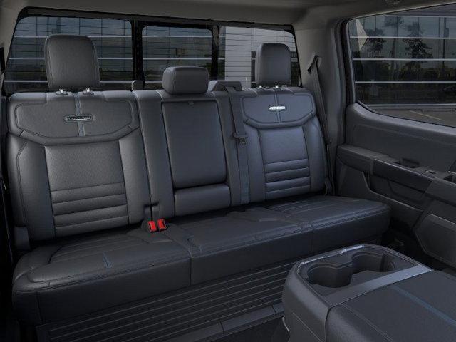 new 2025 Ford F-350 car, priced at $94,850
