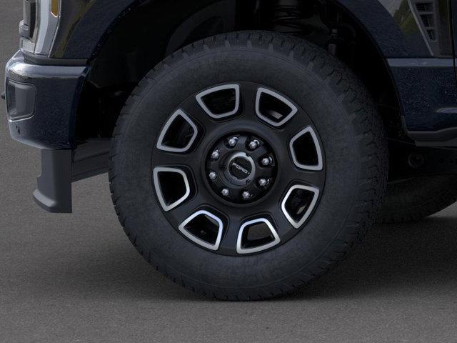 new 2025 Ford F-350 car, priced at $94,850