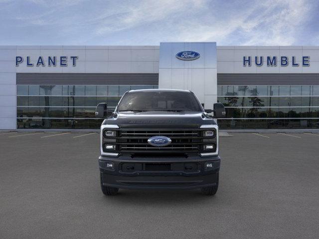 new 2025 Ford F-350 car, priced at $94,850
