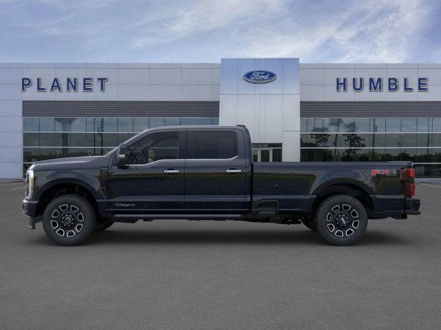 new 2025 Ford F-350 car, priced at $94,850
