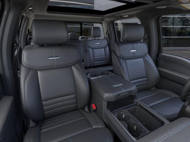 new 2025 Ford F-350 car, priced at $94,850