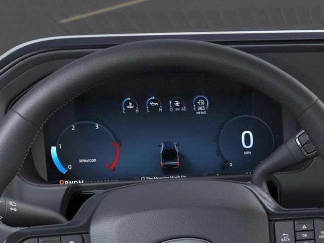 new 2025 Ford F-350 car, priced at $94,850