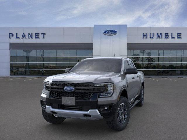 new 2024 Ford Ranger car, priced at $44,075