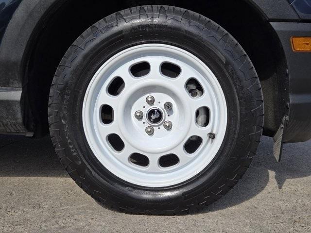 used 2023 Ford Bronco Sport car, priced at $26,976