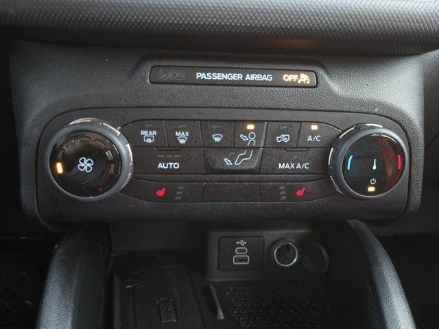 used 2023 Ford Bronco Sport car, priced at $26,976