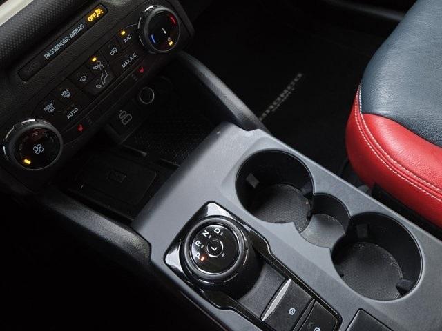 used 2023 Ford Bronco Sport car, priced at $26,976