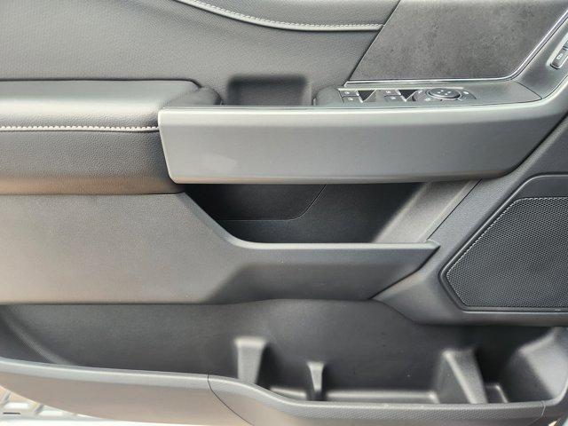 new 2025 Ford F-150 car, priced at $60,640