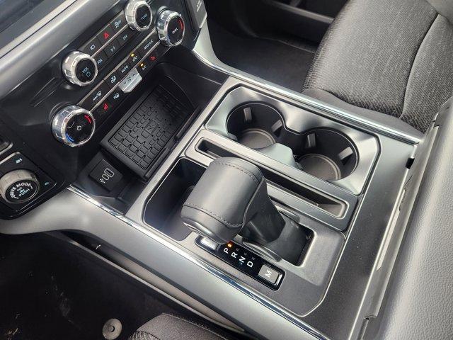 new 2025 Ford F-150 car, priced at $60,640