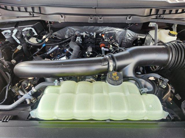 new 2025 Ford F-150 car, priced at $80,030