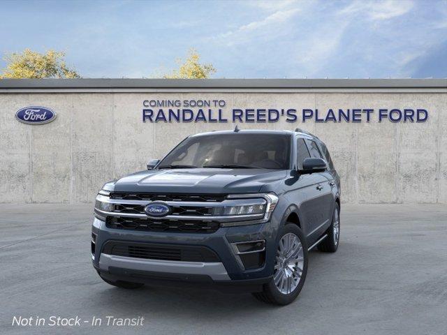 new 2024 Ford Expedition car, priced at $66,400