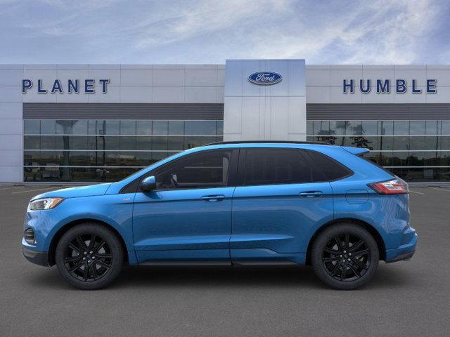 new 2024 Ford Edge car, priced at $35,980