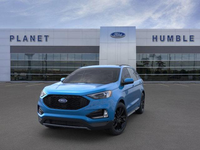 new 2024 Ford Edge car, priced at $35,980