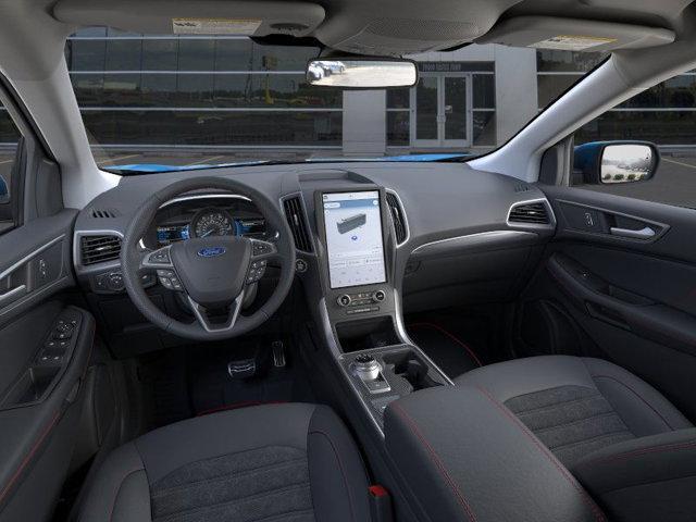 new 2024 Ford Edge car, priced at $35,980