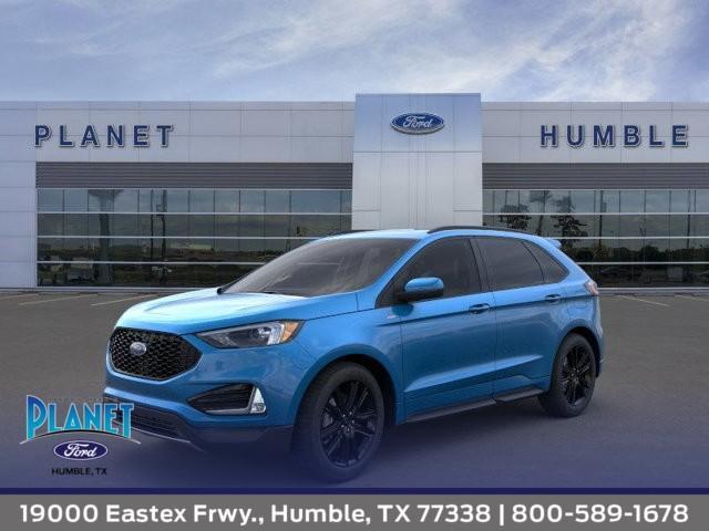 new 2024 Ford Edge car, priced at $35,980