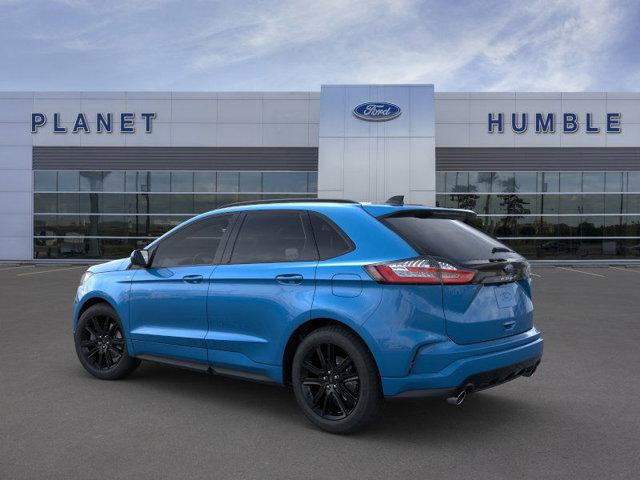 new 2024 Ford Edge car, priced at $35,980