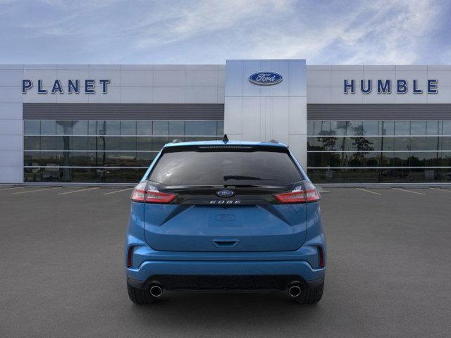 new 2024 Ford Edge car, priced at $35,980