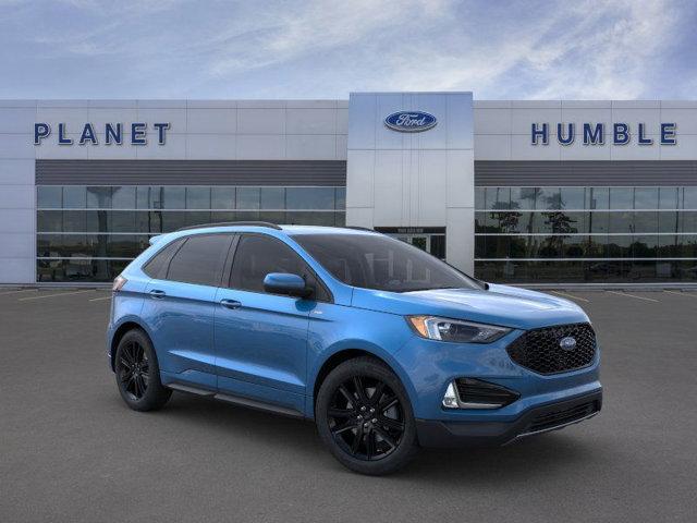 new 2024 Ford Edge car, priced at $35,980