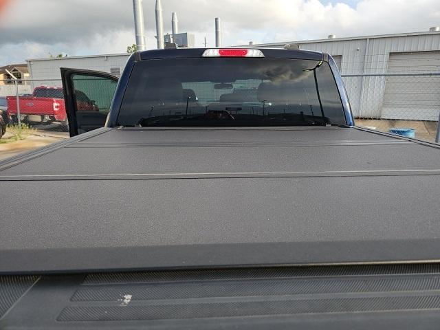 used 2021 Ford F-150 car, priced at $30,771