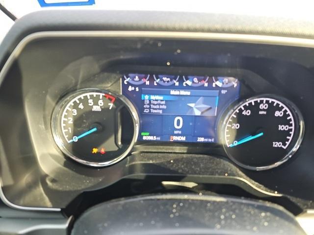 used 2021 Ford F-150 car, priced at $30,771