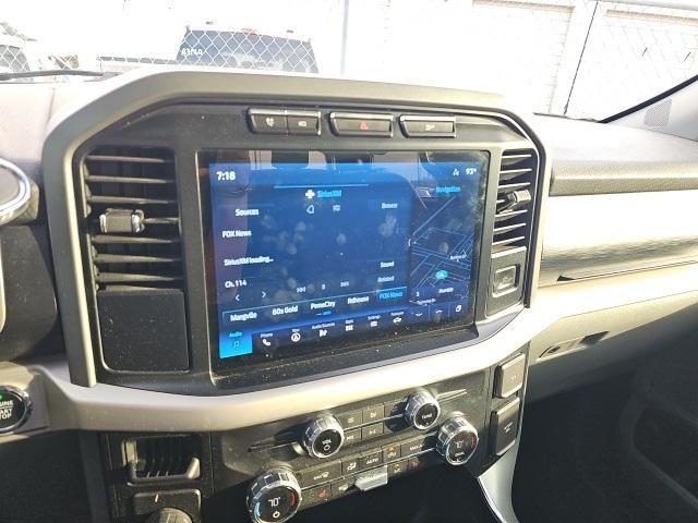 used 2021 Ford F-150 car, priced at $30,771