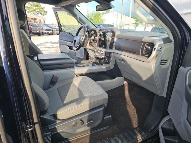 used 2021 Ford F-150 car, priced at $30,771