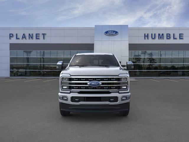 new 2024 Ford F-350 car, priced at $94,215