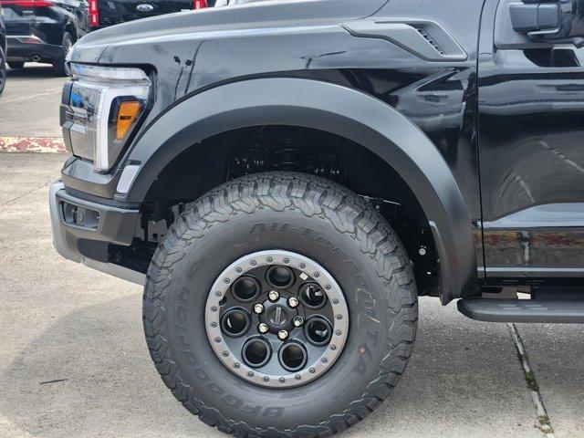 new 2025 Ford F-150 car, priced at $93,965