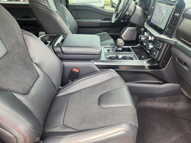 new 2025 Ford F-150 car, priced at $93,965