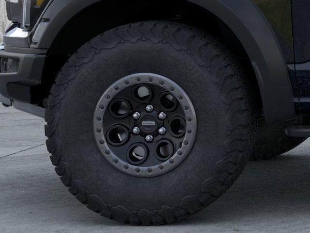 new 2025 Ford F-150 car, priced at $93,865