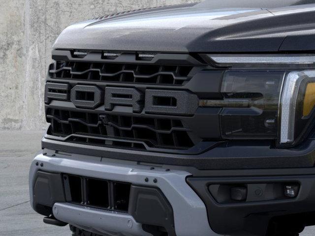 new 2025 Ford F-150 car, priced at $93,865