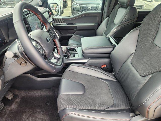 new 2025 Ford F-150 car, priced at $93,965