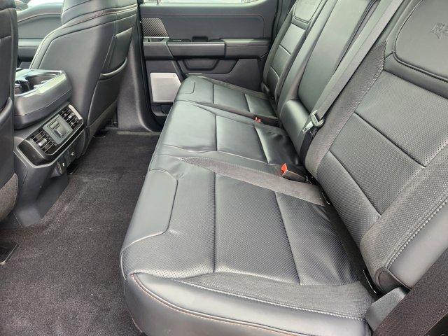 new 2025 Ford F-150 car, priced at $93,965