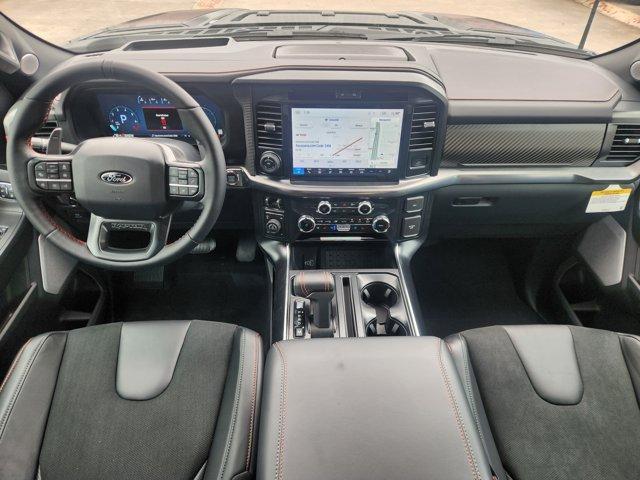 new 2025 Ford F-150 car, priced at $93,965