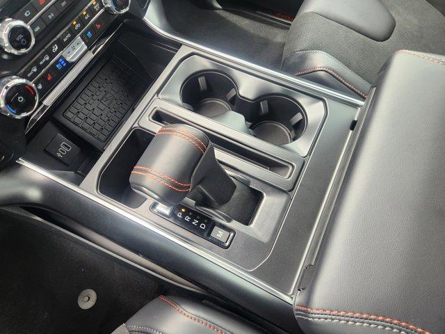 new 2025 Ford F-150 car, priced at $93,965