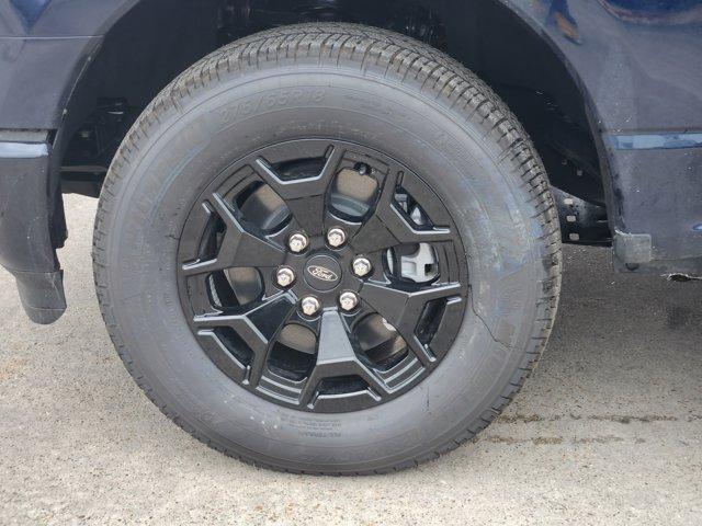 new 2025 Ford F-150 Lightning car, priced at $63,615