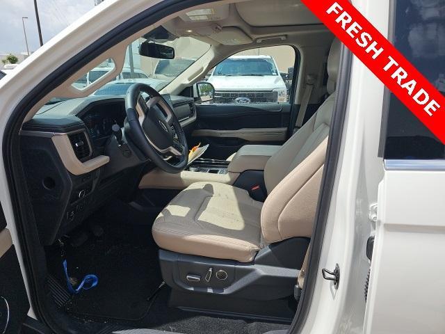 used 2024 Ford Expedition car, priced at $62,984