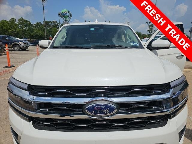 used 2024 Ford Expedition car, priced at $62,984