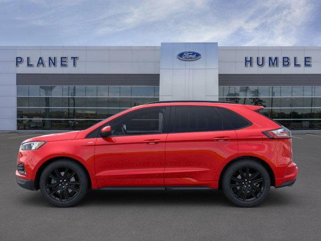 new 2024 Ford Edge car, priced at $41,975