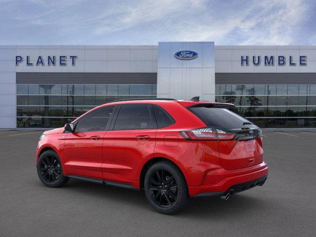 new 2024 Ford Edge car, priced at $41,975