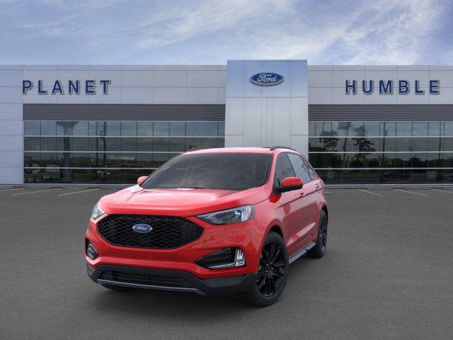 new 2024 Ford Edge car, priced at $41,975